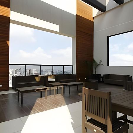 2 Quartos No Batel Soho, Condo Clube Sky C Vaga By Urooms Куритиба Экстерьер фото