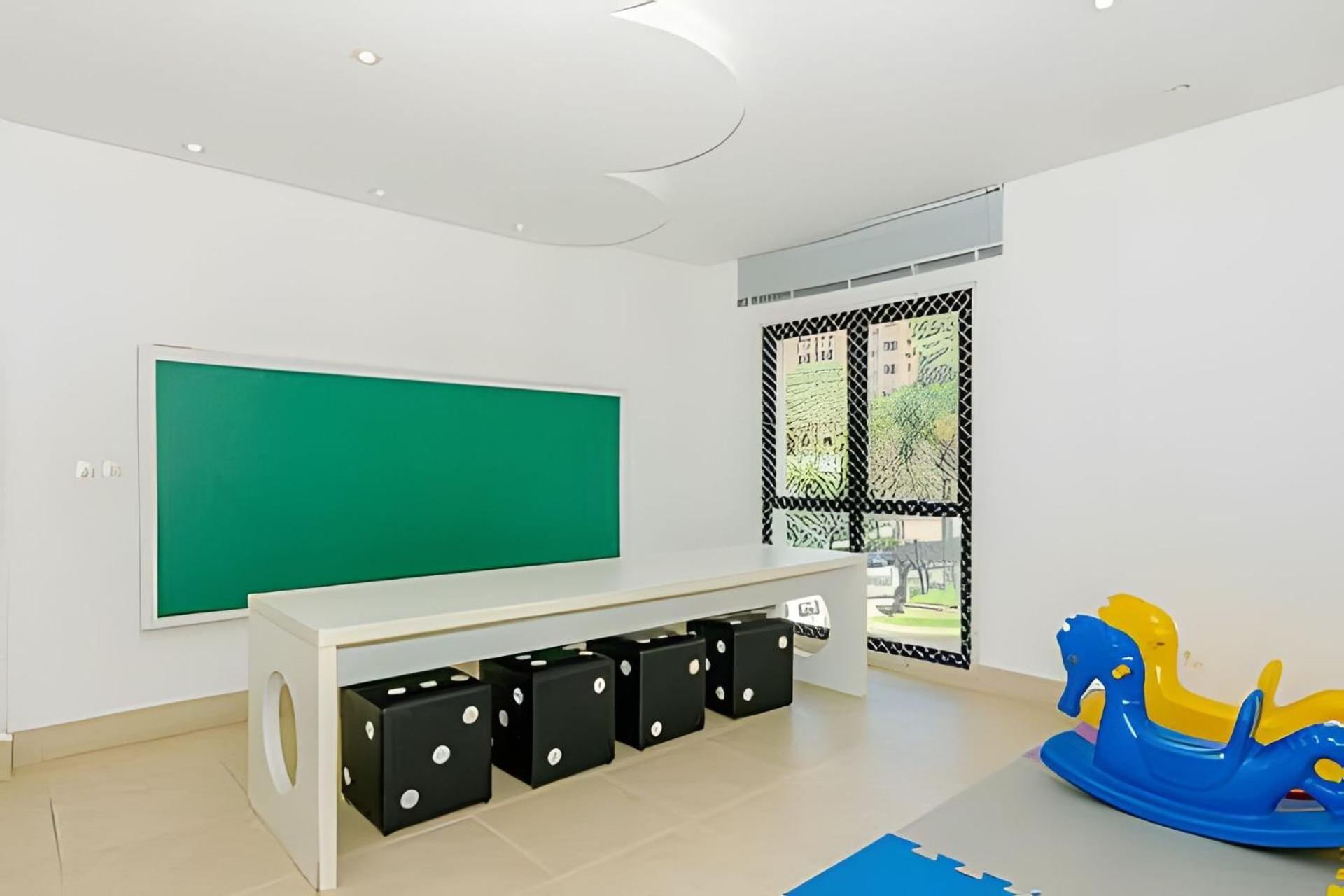2 Quartos No Batel Soho, Condo Clube Sky C Vaga By Urooms Куритиба Экстерьер фото