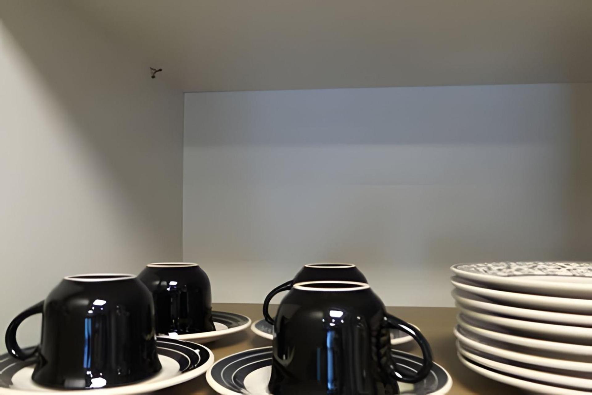 2 Quartos No Batel Soho, Condo Clube Sky C Vaga By Urooms Куритиба Экстерьер фото