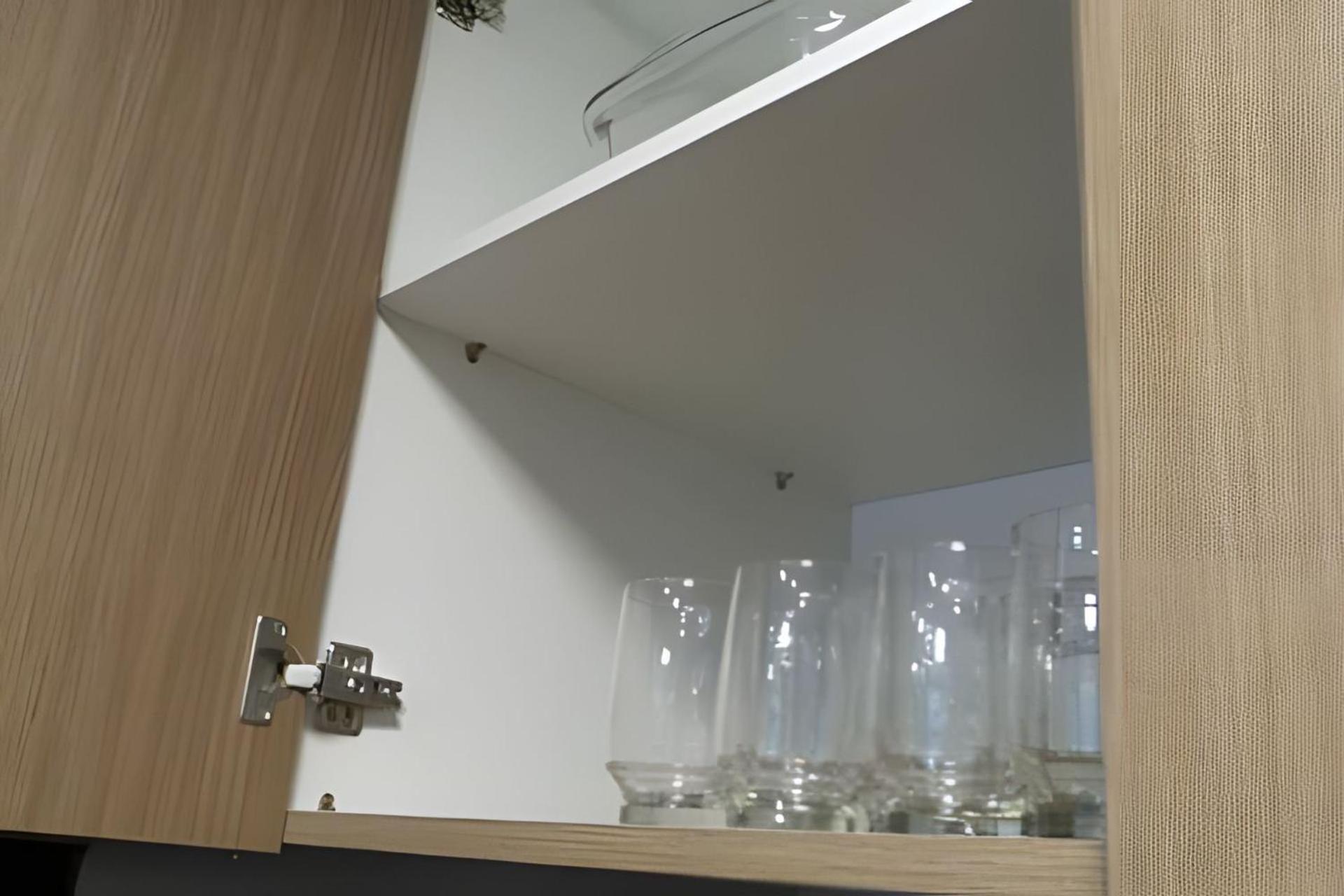 2 Quartos No Batel Soho, Condo Clube Sky C Vaga By Urooms Куритиба Экстерьер фото