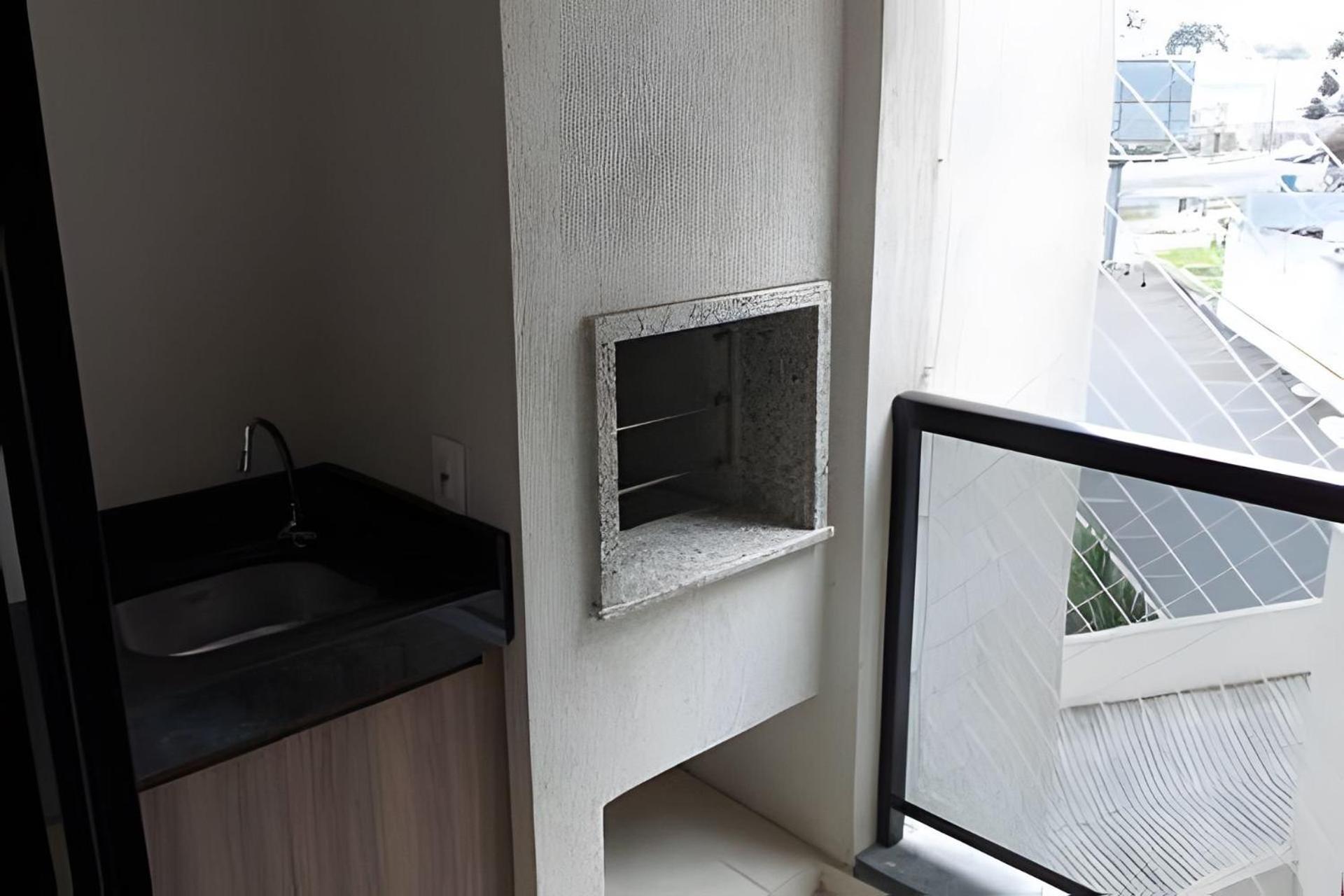 2 Quartos No Batel Soho, Condo Clube Sky C Vaga By Urooms Куритиба Экстерьер фото