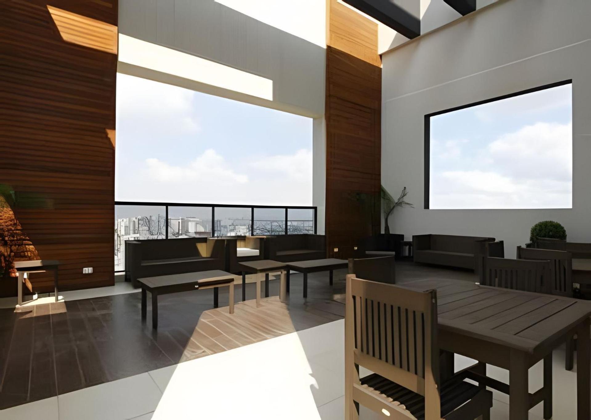2 Quartos No Batel Soho, Condo Clube Sky C Vaga By Urooms Куритиба Экстерьер фото