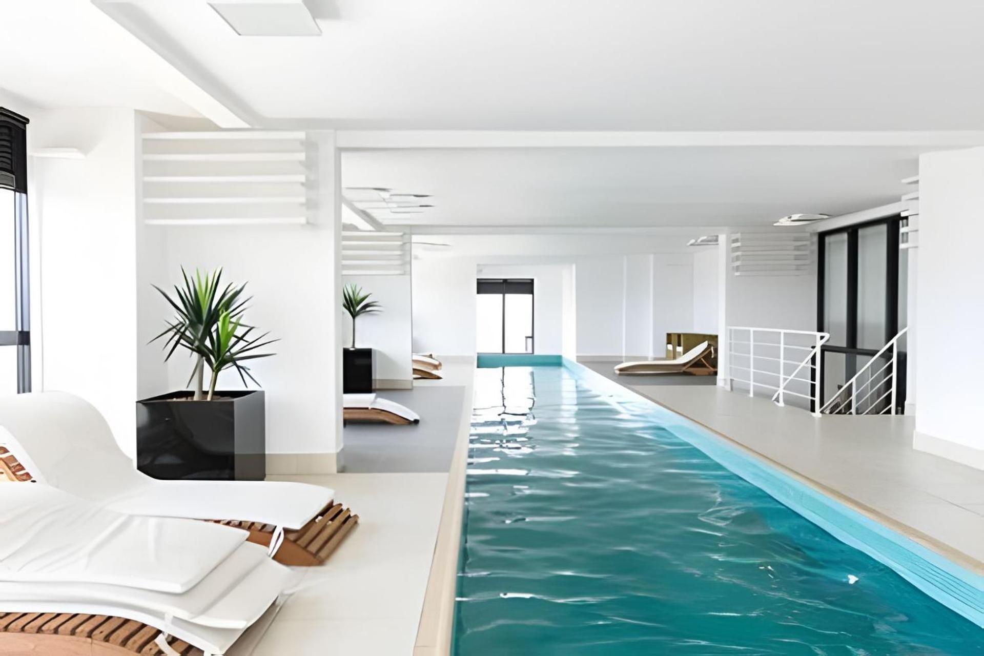 2 Quartos No Batel Soho, Condo Clube Sky C Vaga By Urooms Куритиба Экстерьер фото
